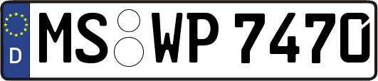 MS-WP7470