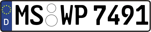 MS-WP7491