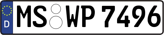 MS-WP7496