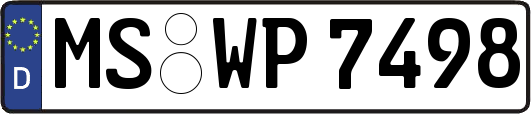 MS-WP7498