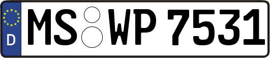 MS-WP7531