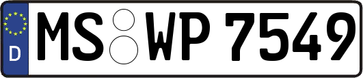 MS-WP7549