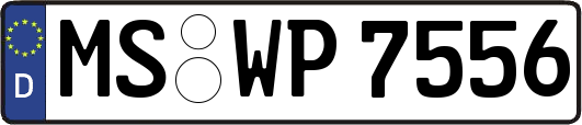 MS-WP7556