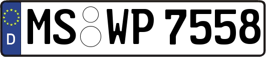 MS-WP7558