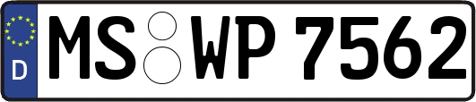 MS-WP7562