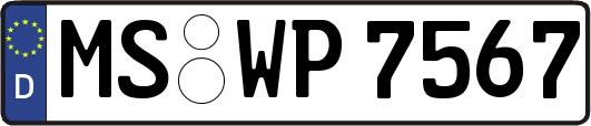 MS-WP7567