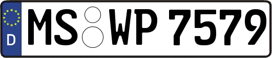 MS-WP7579