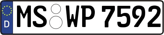MS-WP7592