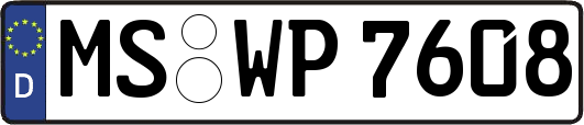 MS-WP7608