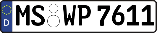 MS-WP7611