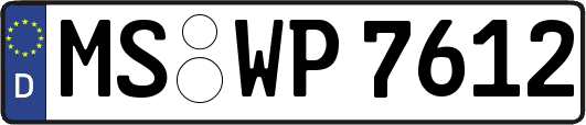 MS-WP7612