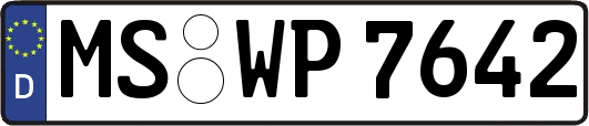 MS-WP7642