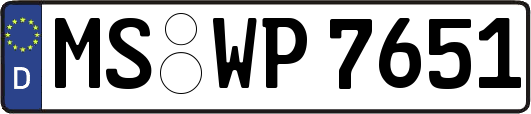 MS-WP7651