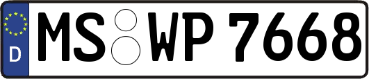 MS-WP7668