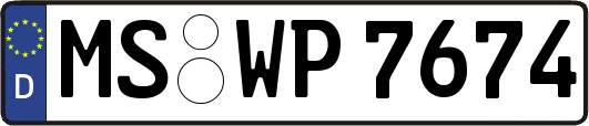 MS-WP7674