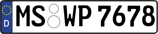 MS-WP7678