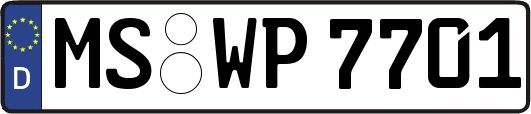 MS-WP7701