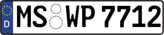 MS-WP7712