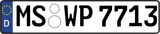MS-WP7713