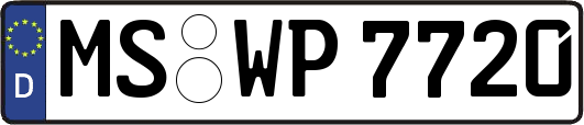 MS-WP7720