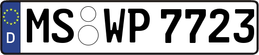 MS-WP7723