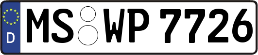 MS-WP7726