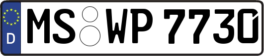 MS-WP7730
