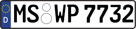 MS-WP7732