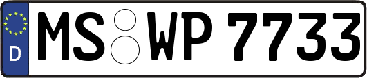 MS-WP7733