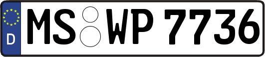 MS-WP7736