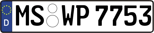 MS-WP7753