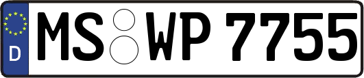 MS-WP7755