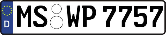 MS-WP7757