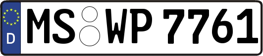 MS-WP7761