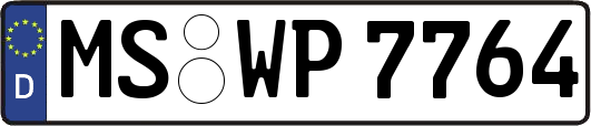MS-WP7764