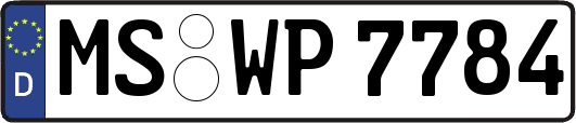 MS-WP7784