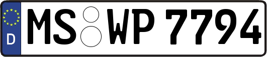 MS-WP7794