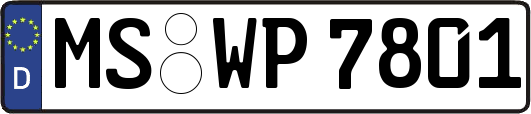 MS-WP7801