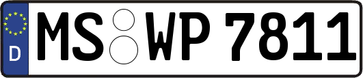 MS-WP7811