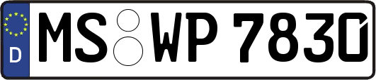 MS-WP7830