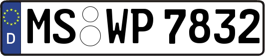 MS-WP7832