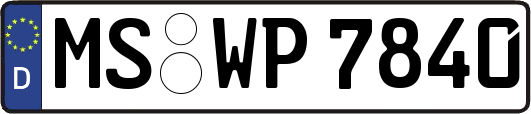 MS-WP7840