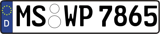 MS-WP7865