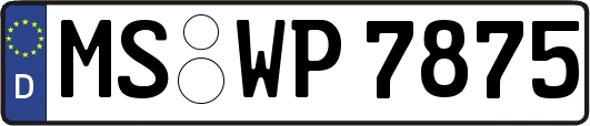 MS-WP7875