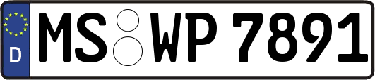 MS-WP7891