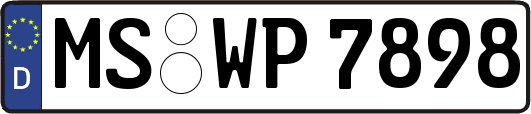 MS-WP7898