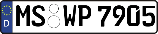 MS-WP7905
