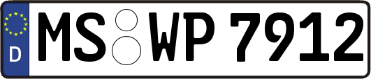 MS-WP7912
