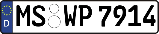 MS-WP7914