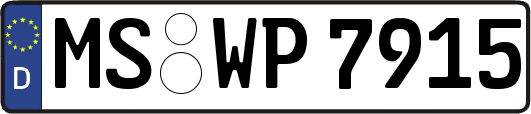 MS-WP7915